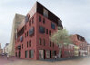 VRIJDAG Groningen gevel NEXT architects