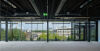 KBF Warehouse interier, ontwerp van NEXT architects