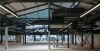 KBF Warehouse interieur, ontwerp van NEXT architects