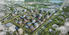 Nieuw Legmeer masterplan NEXT architects B plus B aerial